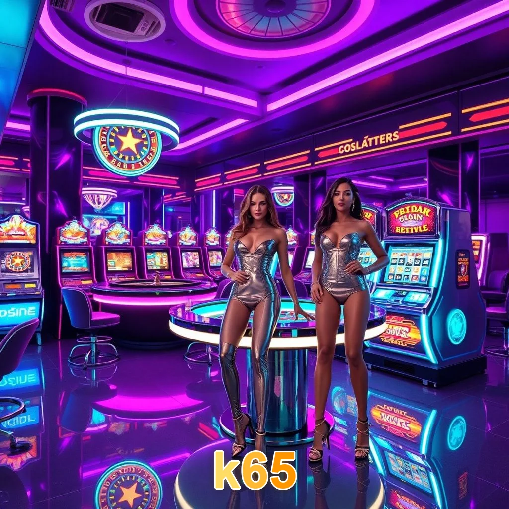 Download k65 Windows